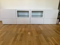 Tv möbler 2st