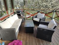 Lounge grupp