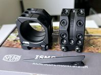 Spuhr SR - 4000 / 34mm 