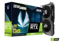 Nvidia GeForce 3060ti 8gb