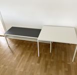 Soffbord- sidbord 