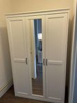 Songesand garderob IKEA