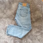 Jack & Jones blåa jeans W31 L30