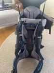 Deuter Kid Comfort bär sele
