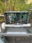 reservdelar spabad Hot Tubes Impulse DP