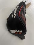Taylormade M5 Trä3 15°