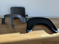 Stokke Tripp Trapp Babyset + bricka
