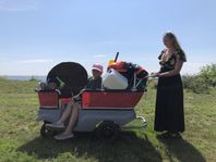 Barnbuss Winther Maxi