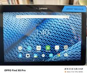 Lenovo Pad