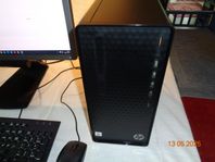 HP Stationär dator