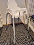 Ikea barnstol 