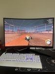 Samsung Odyssey Smart G6