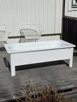 Badkar Svedberg 150 cm