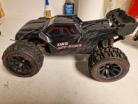 Mjx hyper go truggy