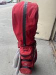 Wilson vagnbag