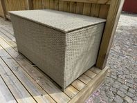 Dynbox konstrotting