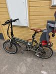 Rawbike U1