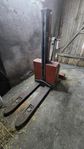 BT Truck PPH 1600 MX