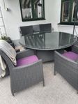 trädgårdmöbler