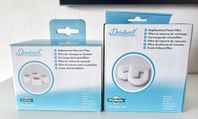 PetSafe Drinkwell, filter till vattenfontän till katt