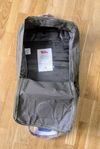 Ny Fjällräven Kånken 2 i mörkgrön, 16 liters