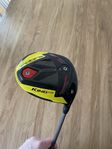Cobra f9 Driver