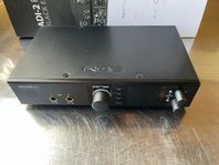 RME ADI-2 Pro FS R Black Edition High-end AD / DA