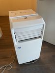 Portabel AC - Apt AC 29428 (9000 BTU) 