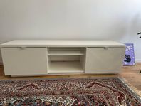tv bänk
