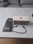 marshall emberton II vit 