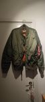 Alpha industries vårjacka