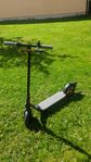 Segway Elscooter (Elektrisk kickbike Ninebot F40D)