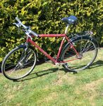 cykel