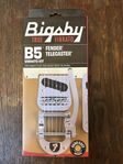 Bigsby B5 vibrato Kit