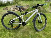 White XC 260 Lite