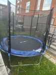 trampolin 