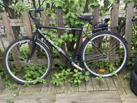Yosemite cykel 