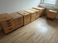 Avyttring kontorsmiljö - Uppdaterad