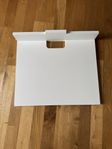stringhylla media hylla 58x47 , 3st
