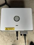 Växelriktare 2 st, 12kW och 15kW