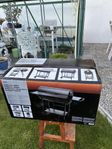 Grilltunna   dubbel 