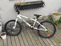 Bmx cykel 