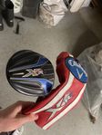 Callaway XR driver