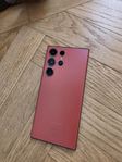 Samsung S23 Ultra  512 Minne