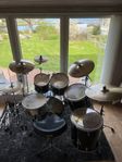Yamaha trumset