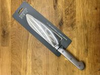 Karimatto Santoku 17 cm kock kniv