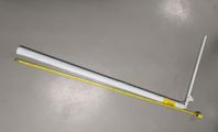 Ikea mörkläggande rullgardin Fridans