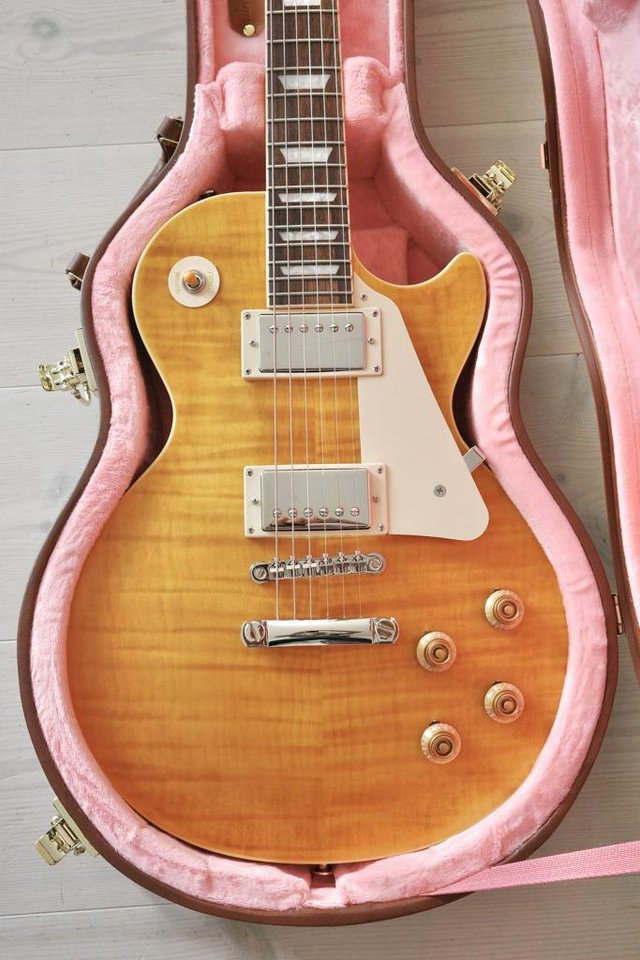 Joe Bonamassa Lazarus 1959 Le...