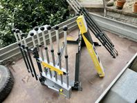 MIMsafe - Galler / Grind / Bumper Cover