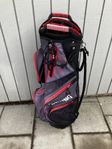 Spalding golfbag